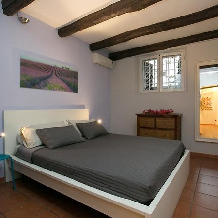 Vaticanhouse Roma Habitación foto