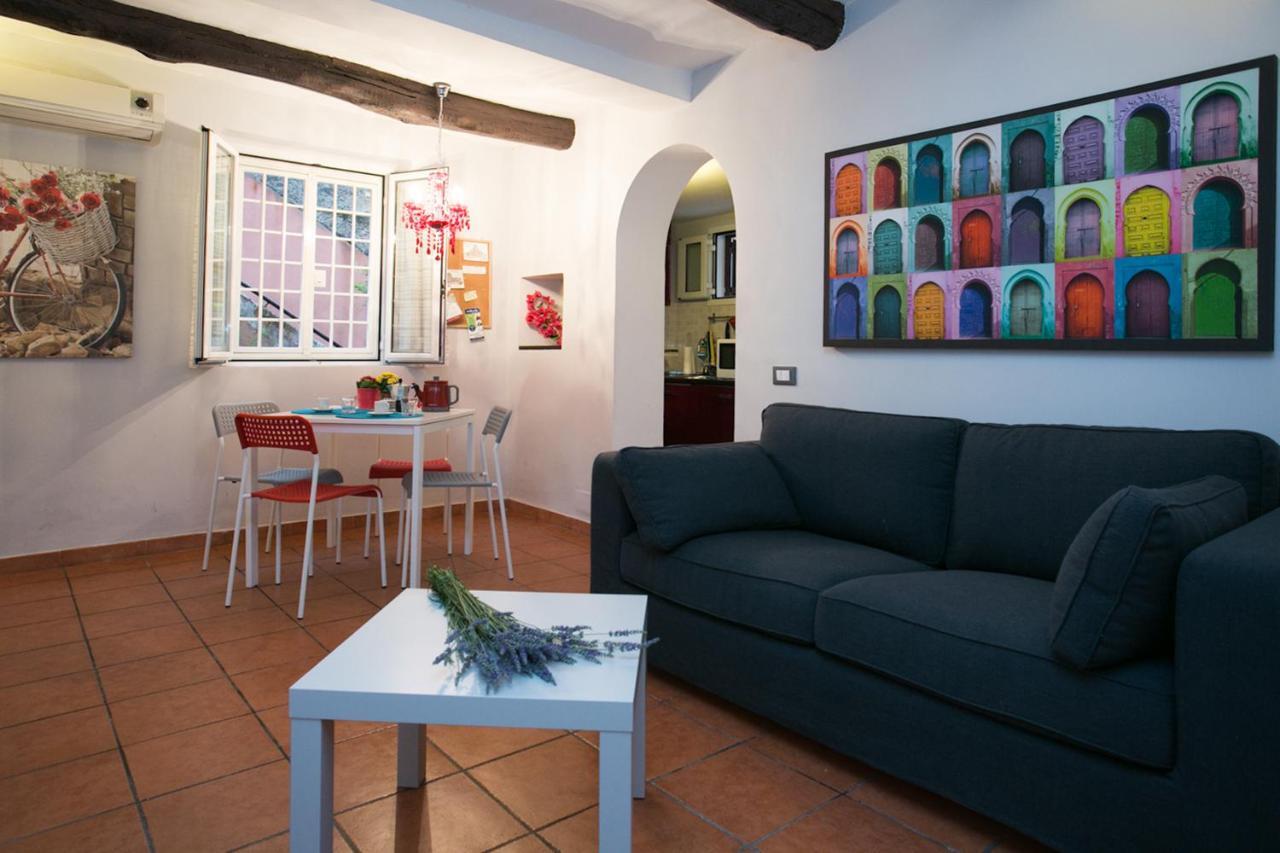 Vaticanhouse Roma Habitación foto